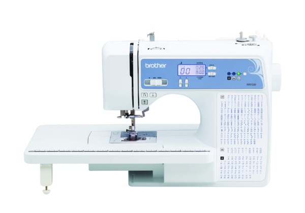 ¿Cuánto tiempo duran las máquinas de coser computarizadas?