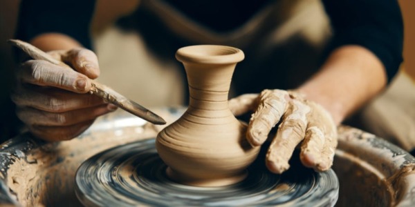 7 razones por las que su cerámica hace ping (explicación completa)
