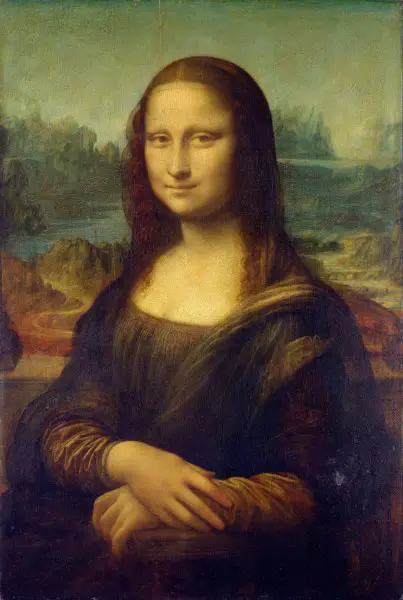 ¿La Mona Lisa es francesa?